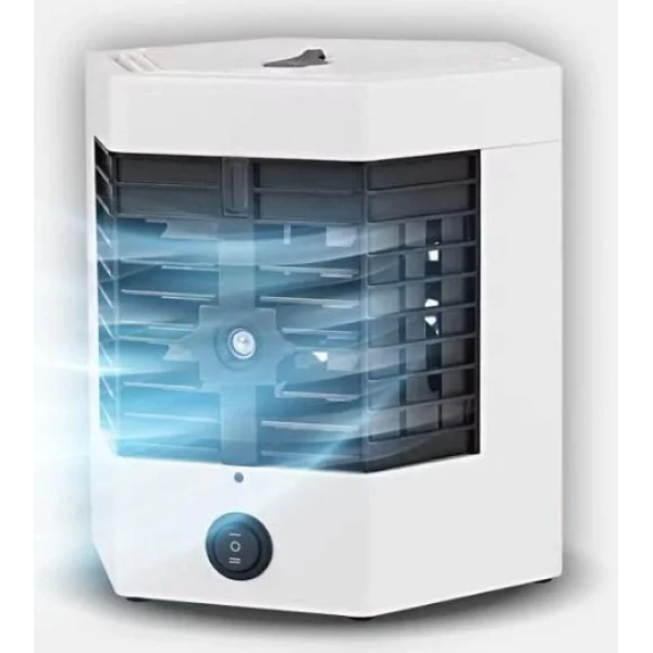 Портативний кондиціонер зі зволожувачем повітря Arctic Air