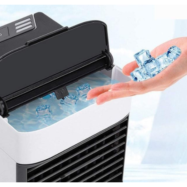 Портативний кондиціонер зі зволожувачем повітря Arctic Air