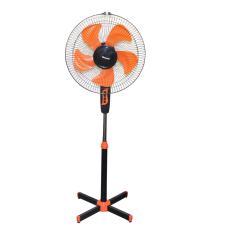 Вентилятор напольний MS1619 Fan (4) (3274)