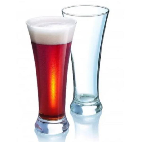 P1791 Набір келихів для пива 330мл (3шт) «Luminarc» Martigues