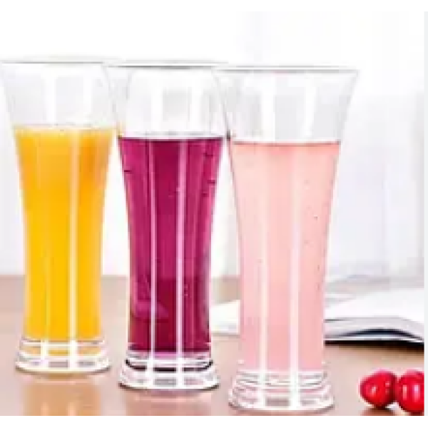 P1791 Набір келихів для пива 330мл (3шт) «Luminarc» Martigues