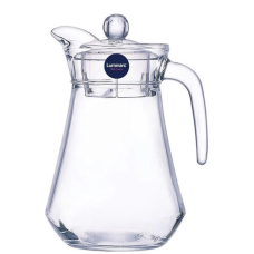 P9663 Глечик з кришкою 1л «Luminarc» Arc