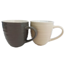 Кухоль 400мл mix M0420-SY7143 «Milika» Potter's Dream