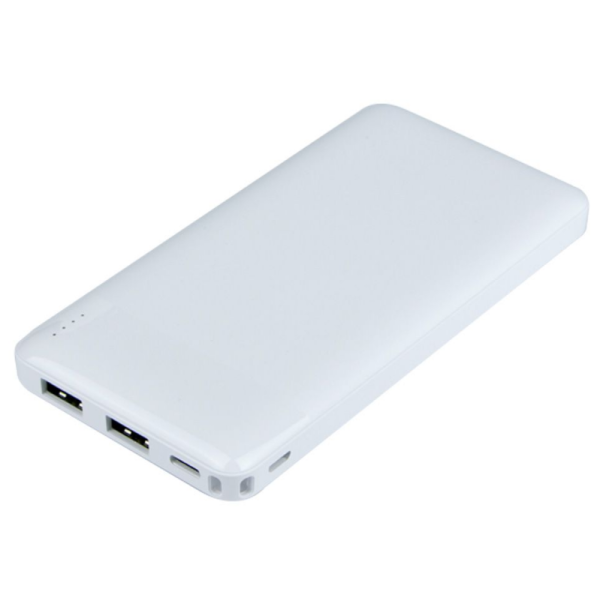 Мобільна Батарея Універсальна Hoco J72 Easy travel 10000 mAh Чорний