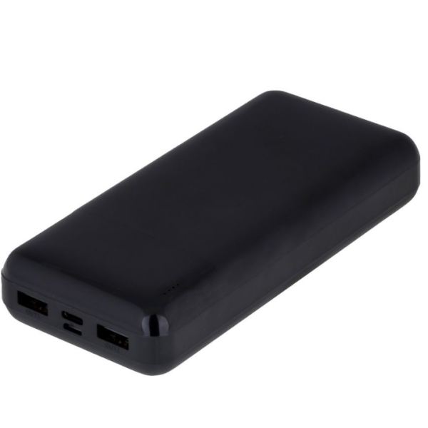 Мобільна Батарея Універсальна Hoco J72A Easy travel 20000 mAh