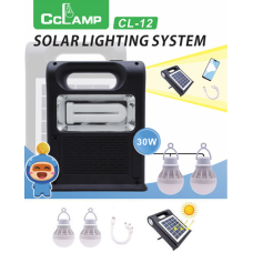 Портативна станція для зарядки CL 12(30)