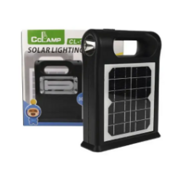 Портативна станція для зарядки CL 12(30)