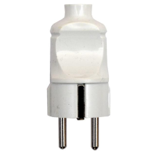 Вилка с заземлення 178