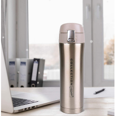 Термокружка MR-1641-45-GOLD