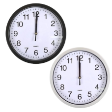Настінний годинник Х2-30 "Класика" 19,5*4см