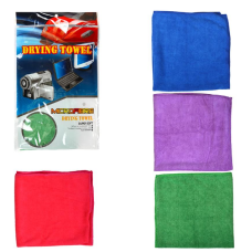 Серветка мікрофібра "Super Soft", HМ40*40см X2-192