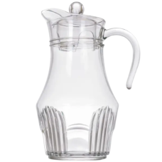 X1220 Глечик з кришкою 1,8л «Luminarc» Orient