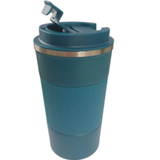 16645DB Кухоль-термос "Lessner" Denim Blue з корозійностійкої сталі 0,5л