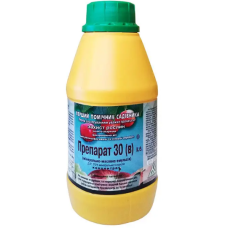 Препарат 30В 900мл