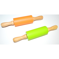 СКАЛКА СИЛІКОН МАЛА 43*4,3