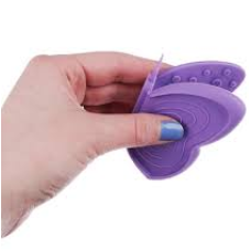 ПРИХВАТКА З МАГНІТОМ