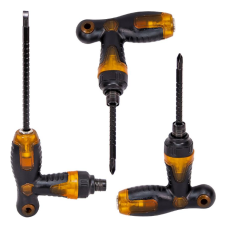 Викрутка 17 см 729-07