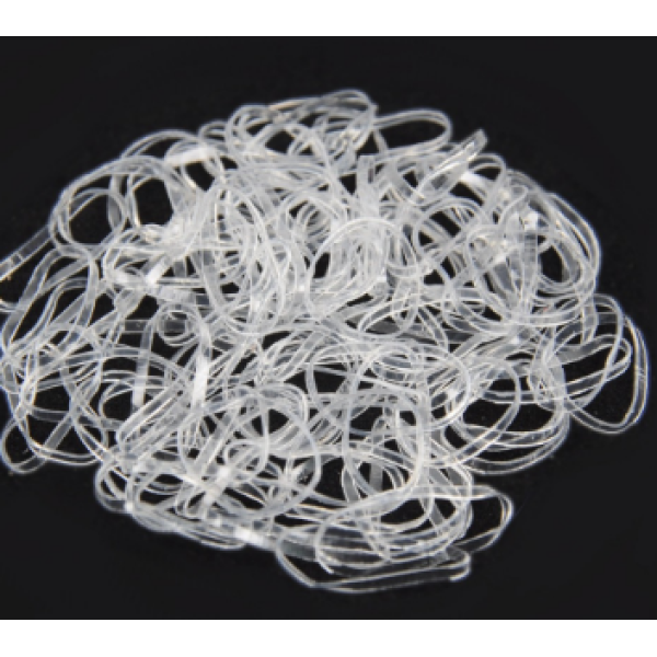 Резинка-тропіканка силіконові 1уп