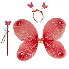 Крила маскарад