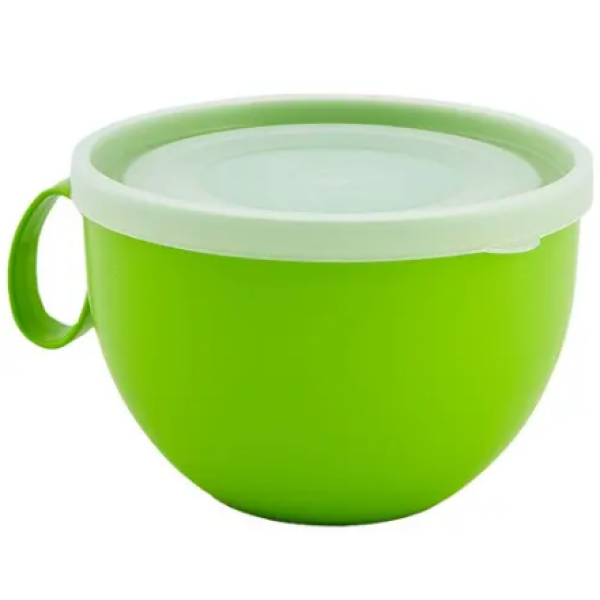 Чашка з кришкою 0,5 л. 06770