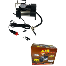 Компресор автомобільний 12Вт