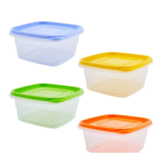 КЗХП "Омега" квадратний 2,1л 02399