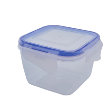 Контейнер універсальний "Фієста" квадратний 0,9л 08071