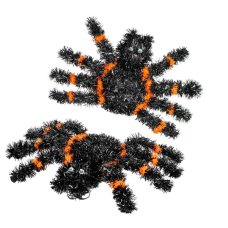 Підвісний декор "Павук" на Halloween 35*19см 941