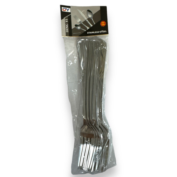 Виделка Столова 1шт