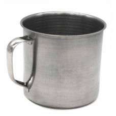 Чашка №СК-10 метал. 9,5см