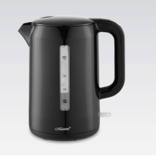 Електричний чайник MR-022-BLACK