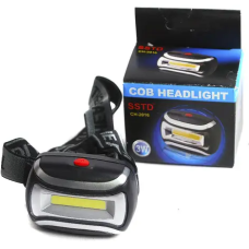 Ліхтарик налобний 2016 3*ААА