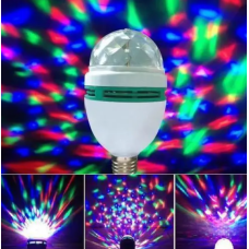 LED Диско Лампа LY 399 multicolor (50) (AT-777D)