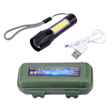 Ліхтарик BL-511 акумуляторний (60)