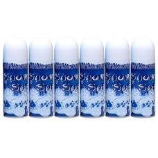 Сніг штучний 300мл (48) (20836)