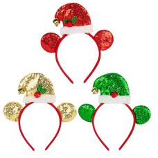 Прикраса маскарад в асортименті 1-150247