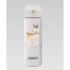 Термокружка 0,4 л Maestro Бембі MR-1634-E