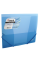 Папка на гумках В5 15980, 15981