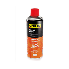 Мастило проникаюче Рідкий ключ 450 мл  (UNIFIX) 951336