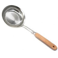 Сітка №BY-5006-14 метал. з дер. руч. кух. 11966