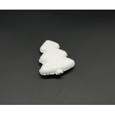 Ялинка з пінопласту 5см