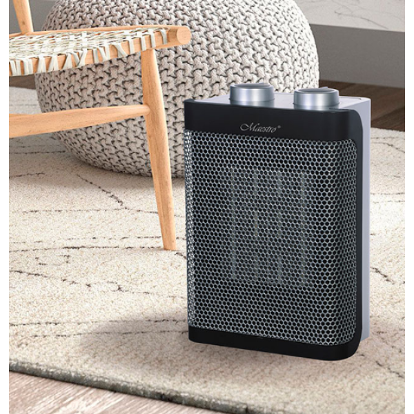 Тепловентилятор MR-924