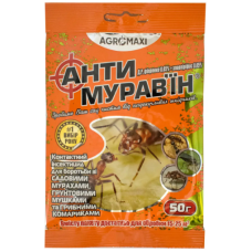 Антимуравьин 50гр