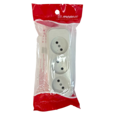 Колодка на 3 гізда