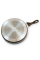 Сотейник алюмін.протипригар.D=28см 88364-28S Lessner Chocolate Line