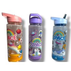 Пляшка для води 750мл 23*7,5см