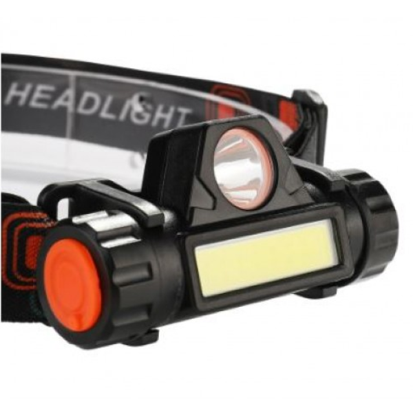 Ліхтар налобний BL 8101/1898/1332 (240)