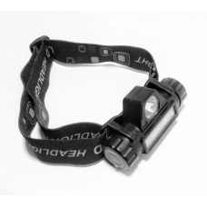 Ліхтар налобний BL 8101/1898/1332 (240)