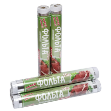 Фольга алюмінієва 29*50 метрів