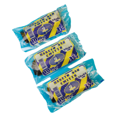 Пакети для смiття 35*10 Традиция (100)
